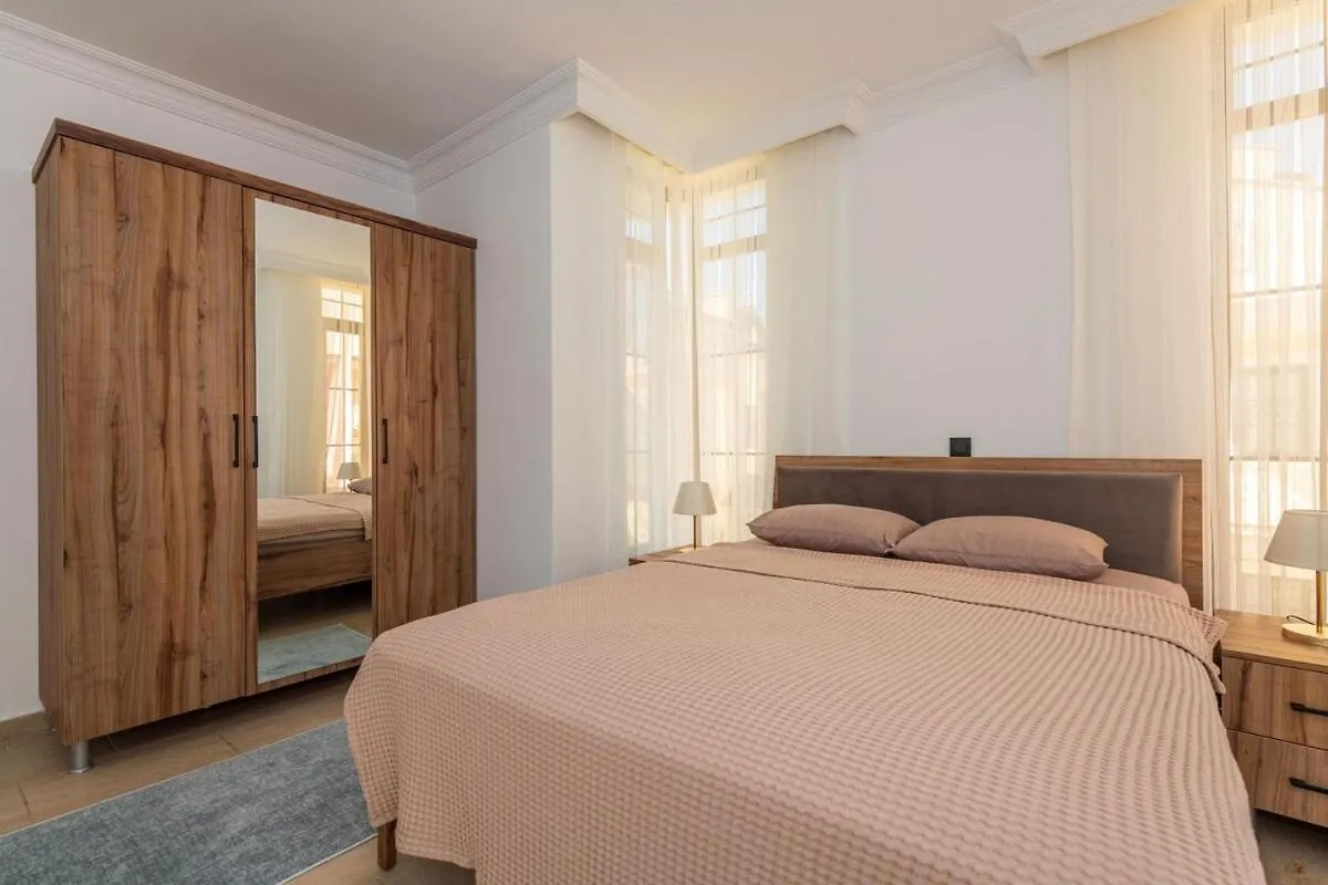 Villa Gelincik, Fethiye 0*,  Turquia