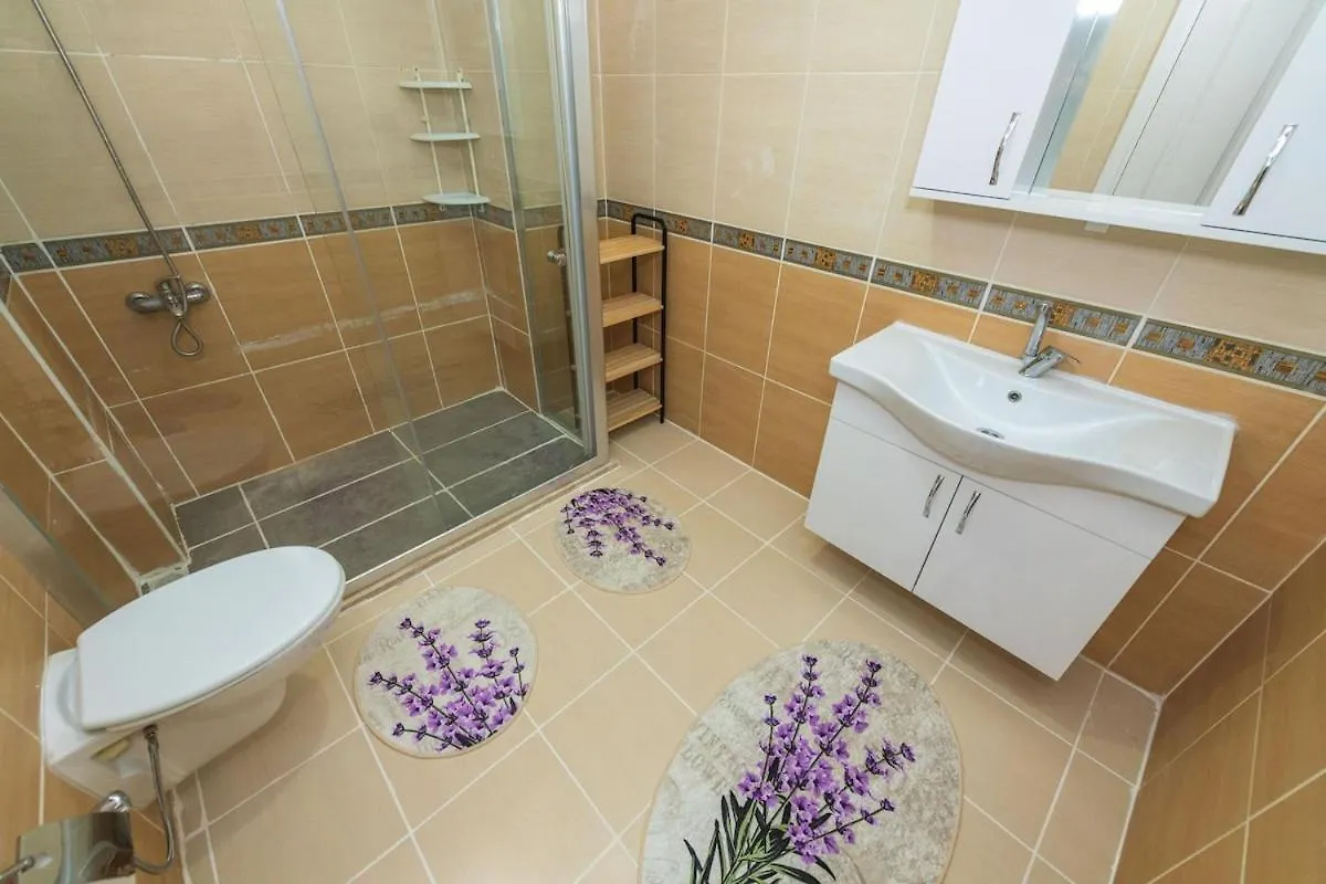 Villa Gelincik, Fethiye
