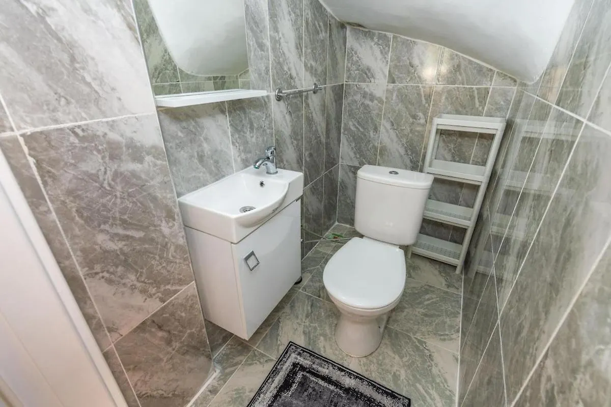 Villa Gelincik, Fethiye Turquia